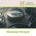 Talentproject Navigatie